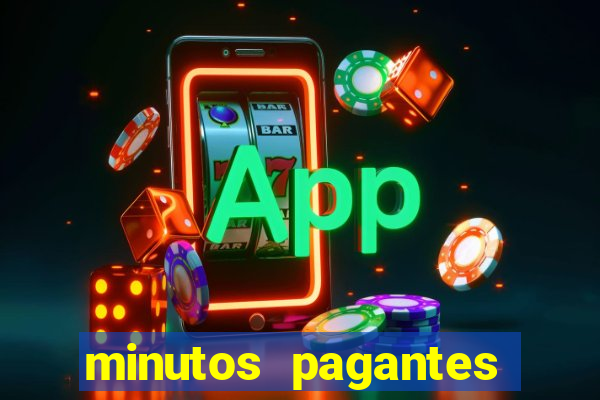 minutos pagantes wild bandito